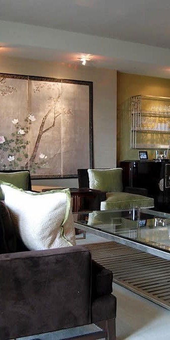 Four Seasons Austin Interior Design