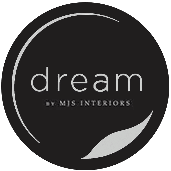Dream by MJS Interiors logo