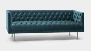 Chesterfield Style Sofa